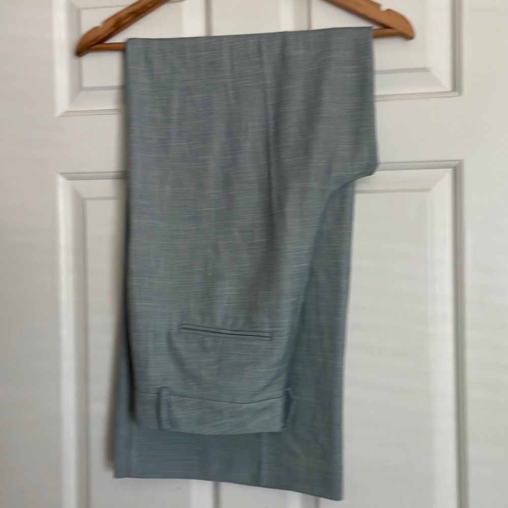 Ann Taylor wide leg Trouser